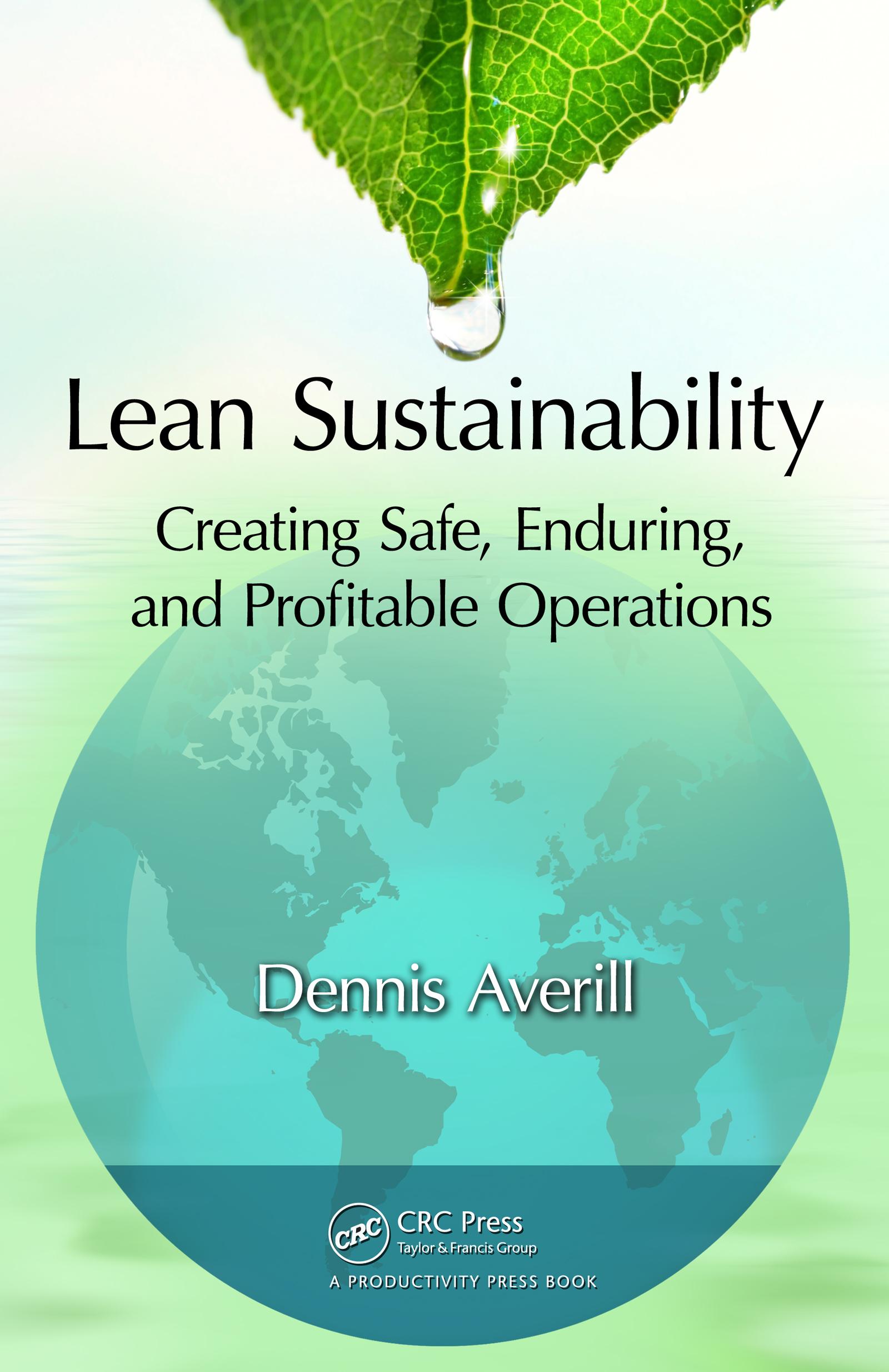Lean Sustainability