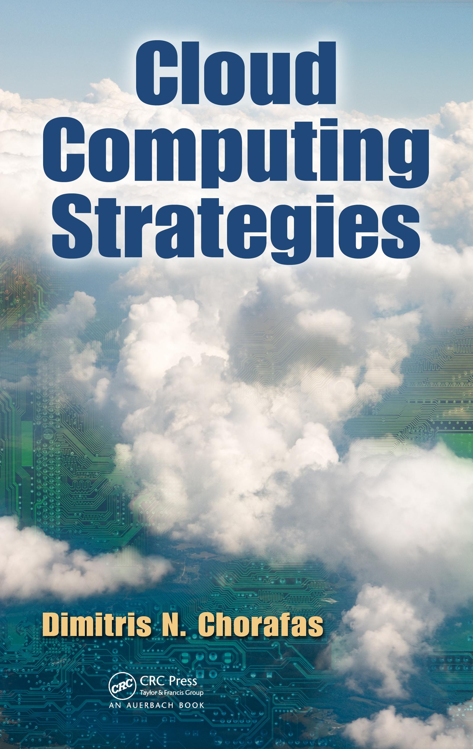 Cloud Computing Strategies