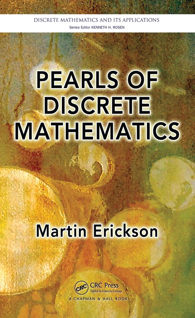Pearls of Discrete Mathematics by Martin Erickson