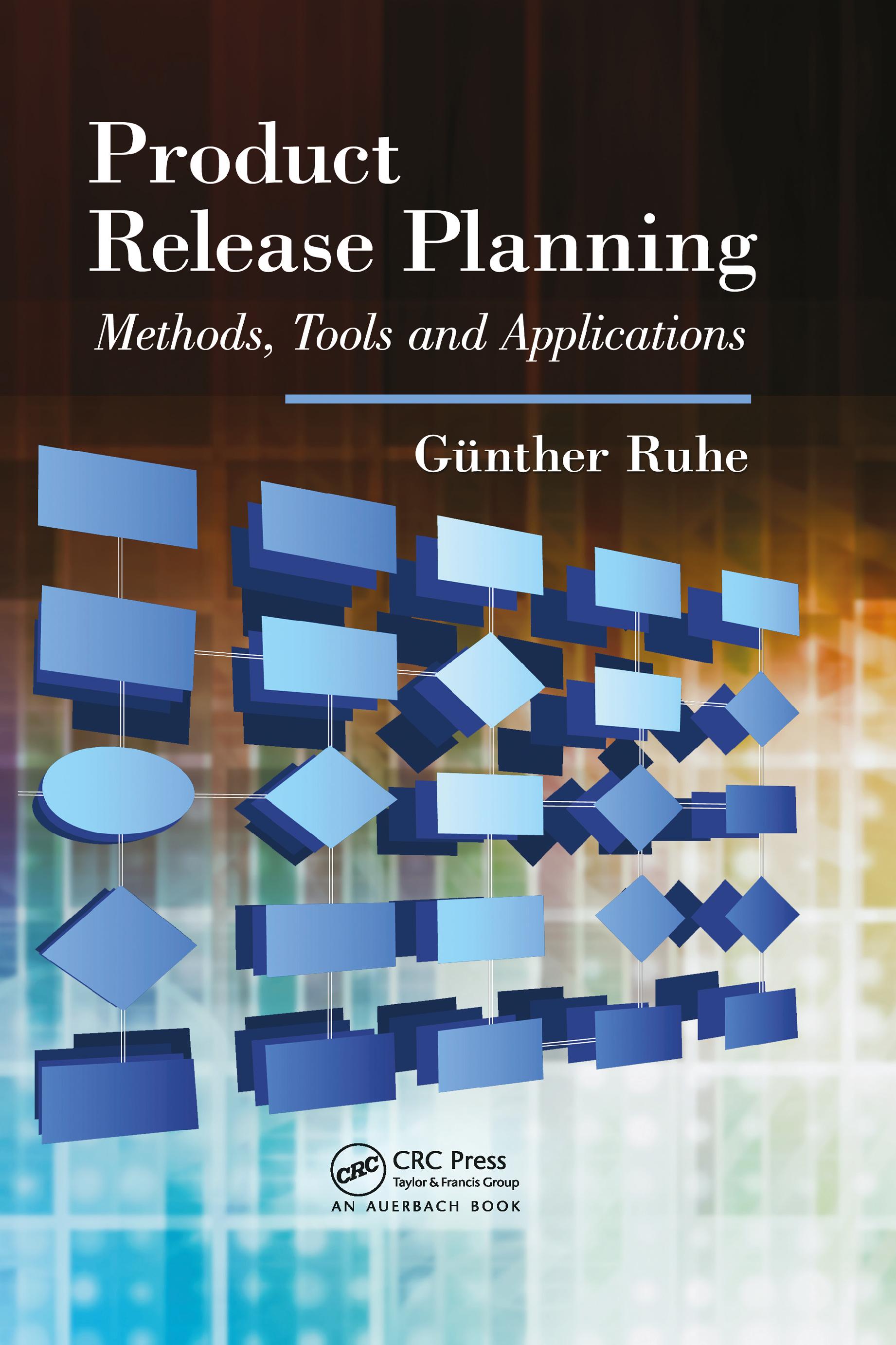 Product Release Planning