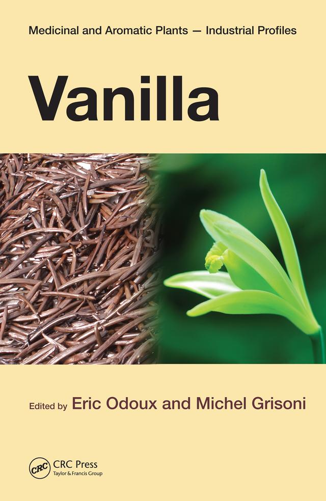 Vanilla by Eric Odoux, Michel Grisoni