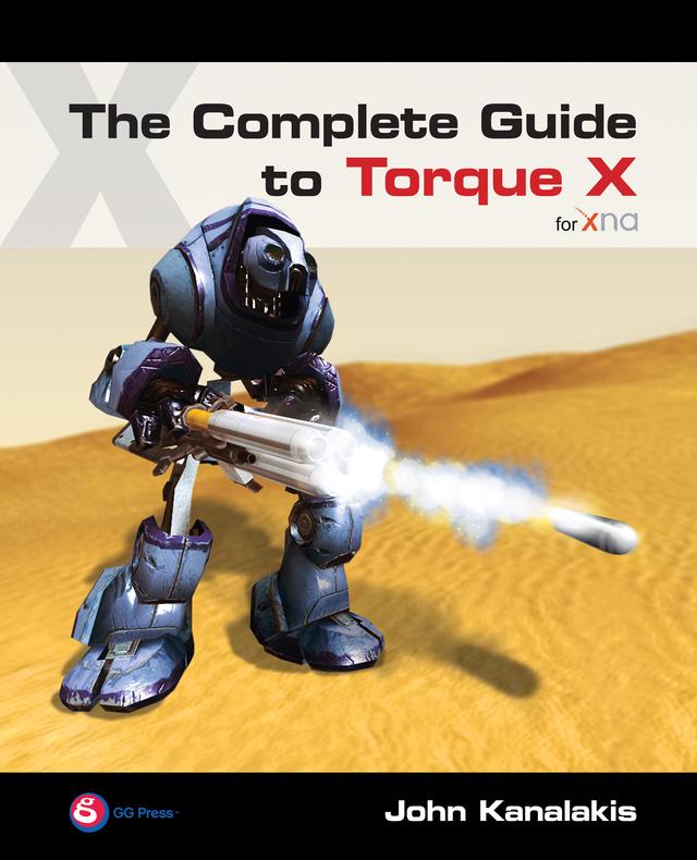 The Complete Guide to Torque X by John Kanalakis