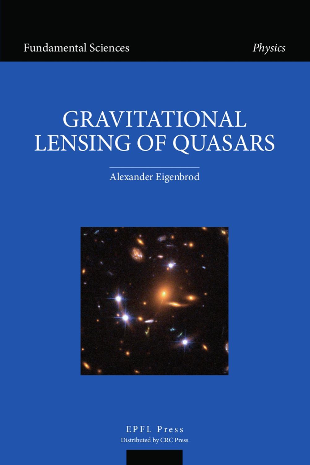 GravItational Lensing of Quasars