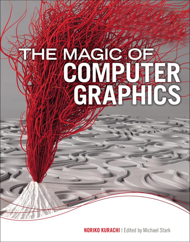The Magic of Computer Graphics by Noriko Kurachi