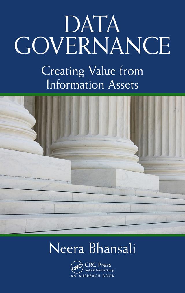 Data Governance by Neera Bhansali