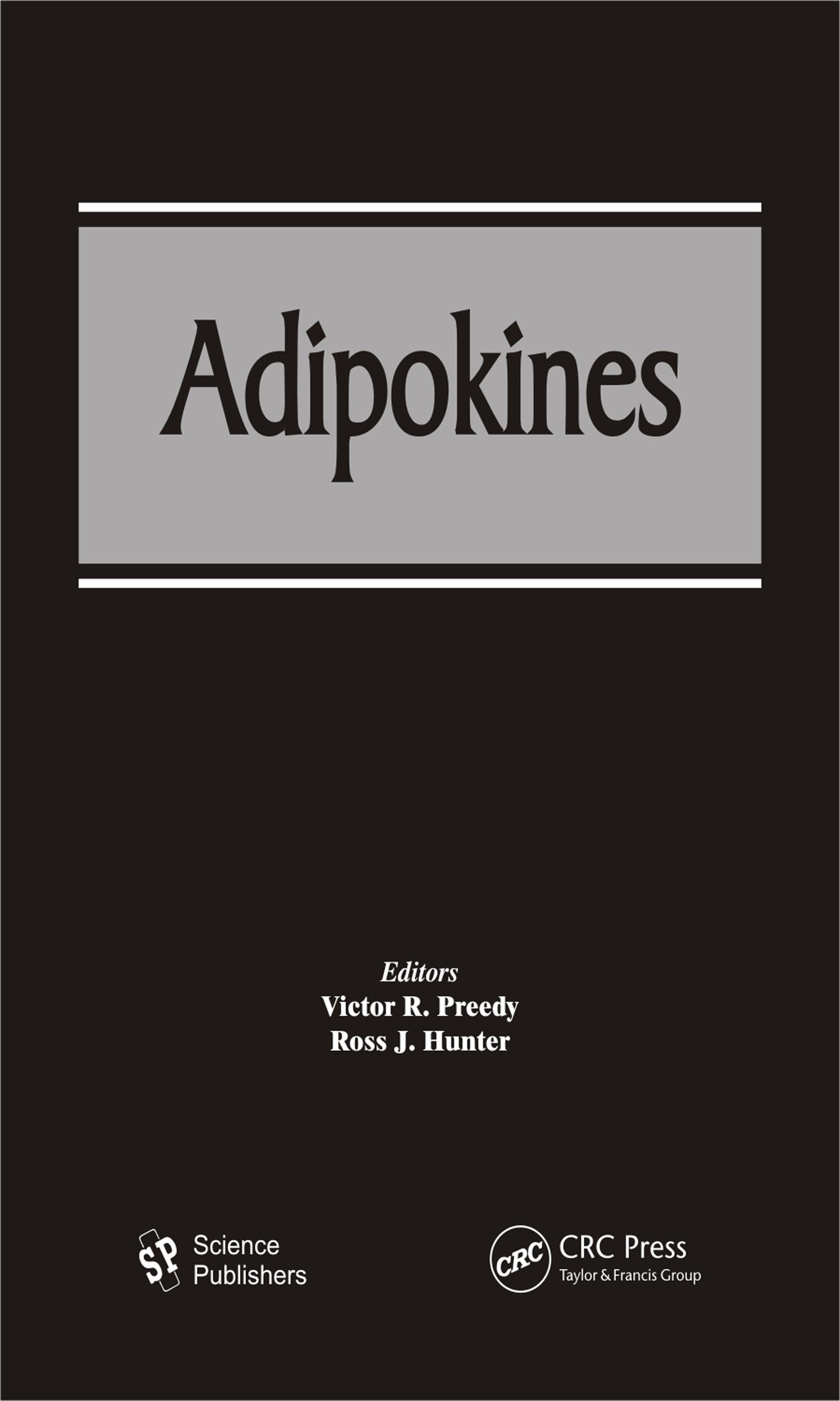 Adipokines