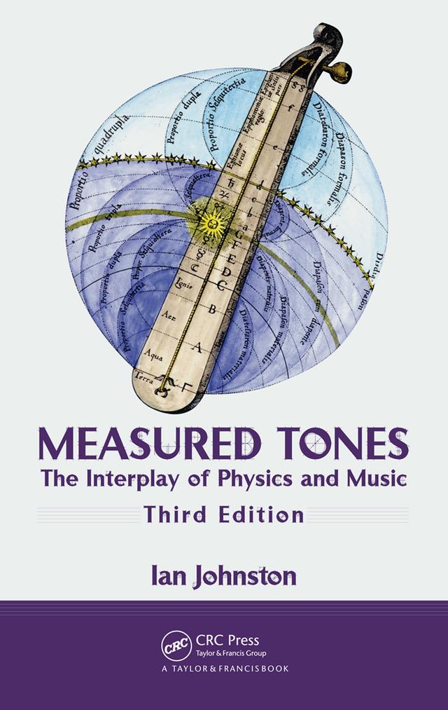 Measured Tones by Ian Johnston