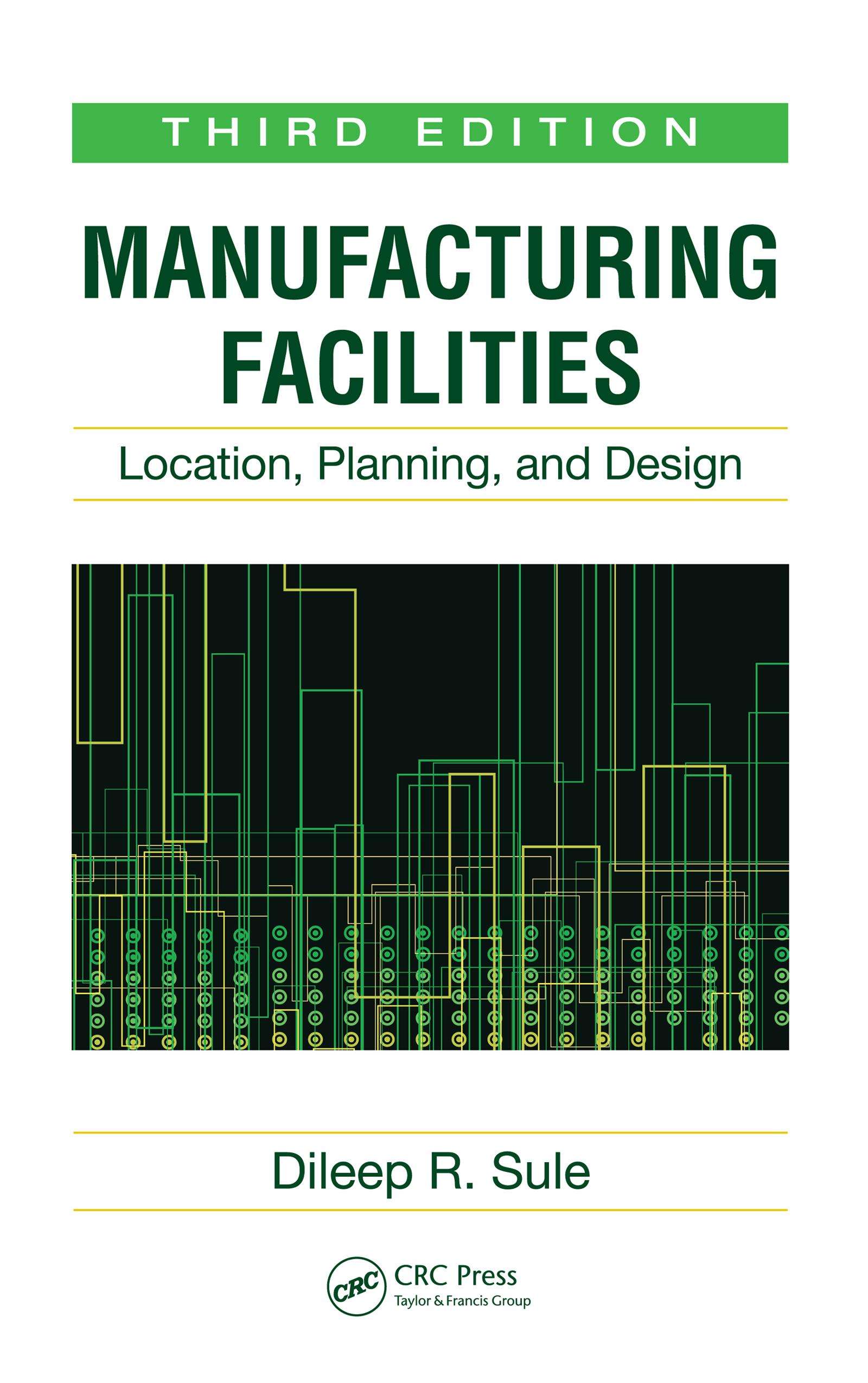 Manufacturing Facilities
