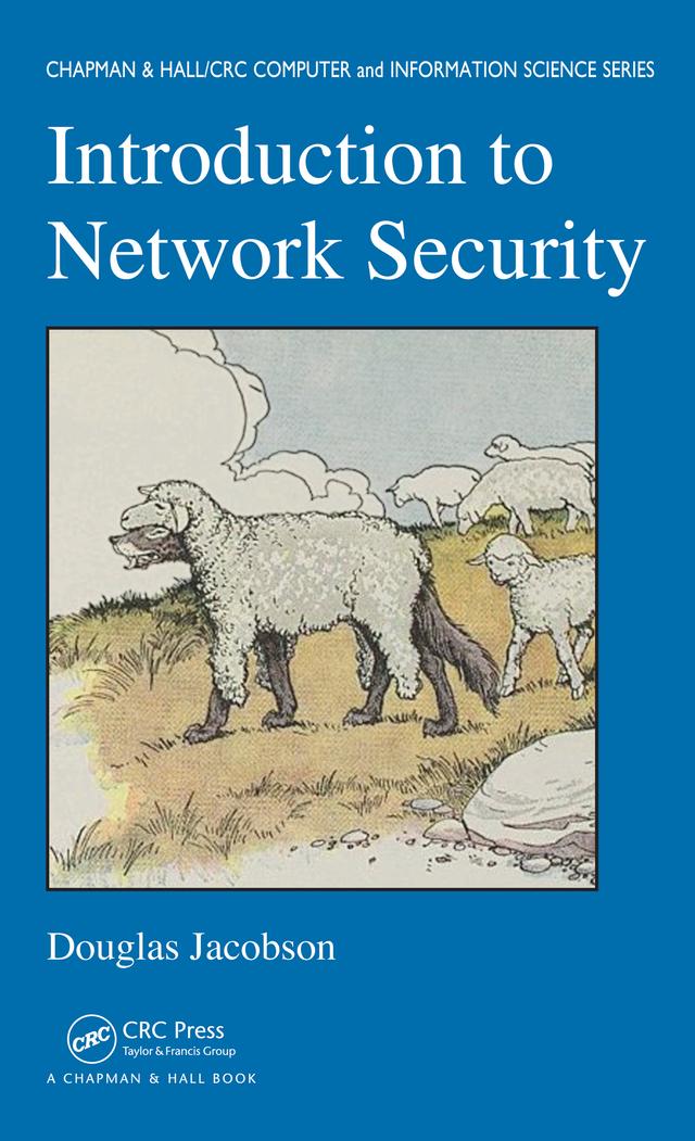 Introduction to Network Security by Douglas Jacobson