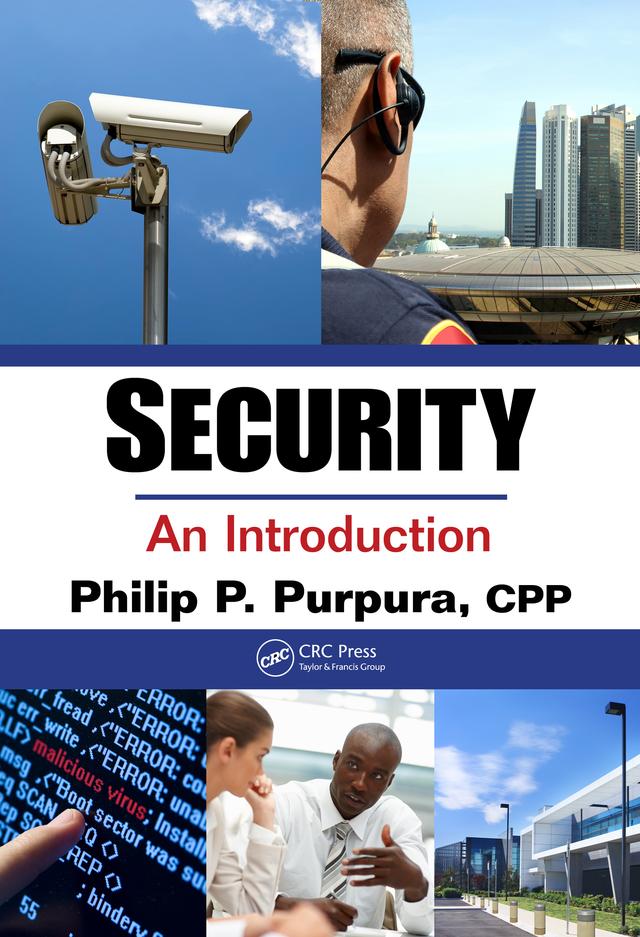 Security by Philip P. Purpura