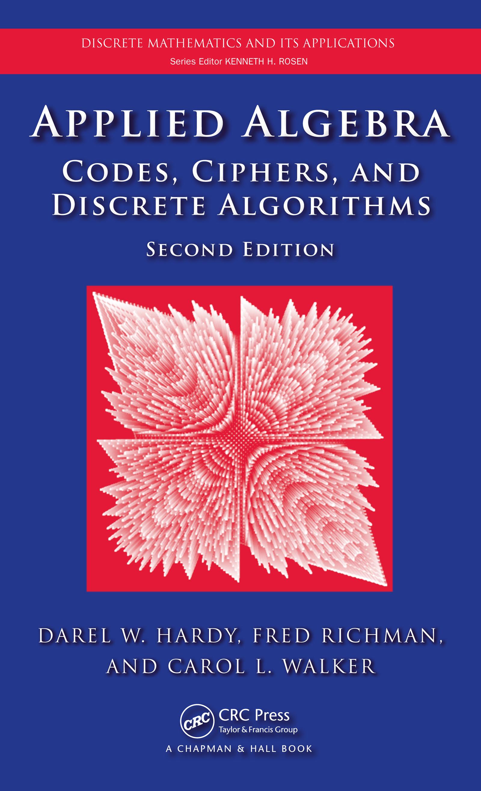Applied Algebra