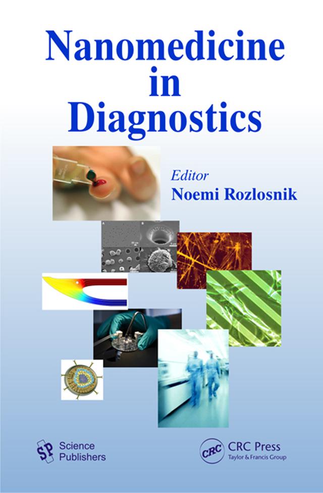 Nanomedicine in Diagnostics by Noemi Rozlosnik
