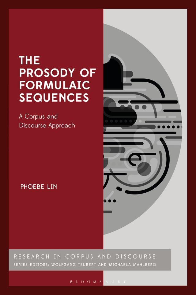 The Prosody of Formulaic Sequences by Phoebe Lin