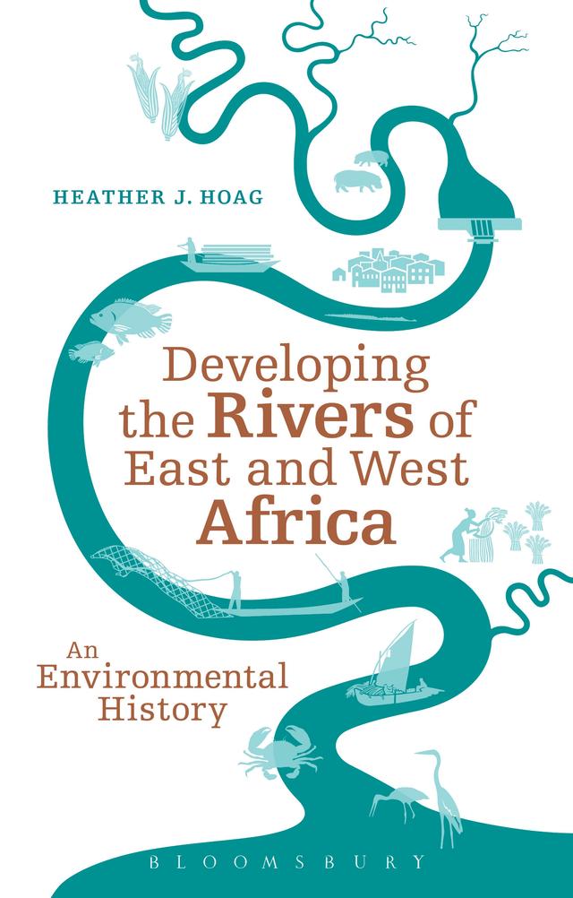 Developing the Rivers of East and West Africa by Heather J. Hoag