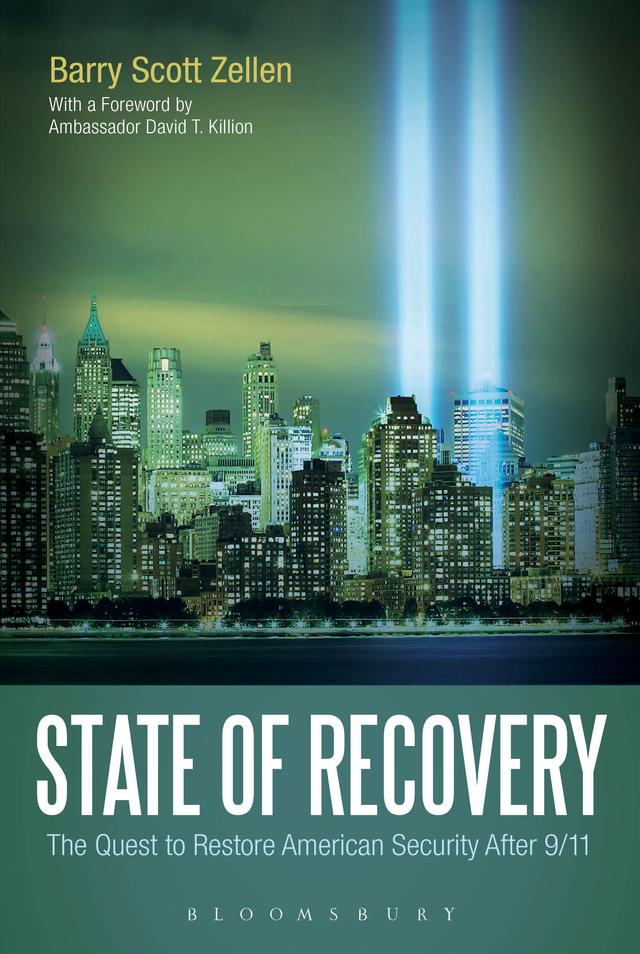 State of Recovery by 
