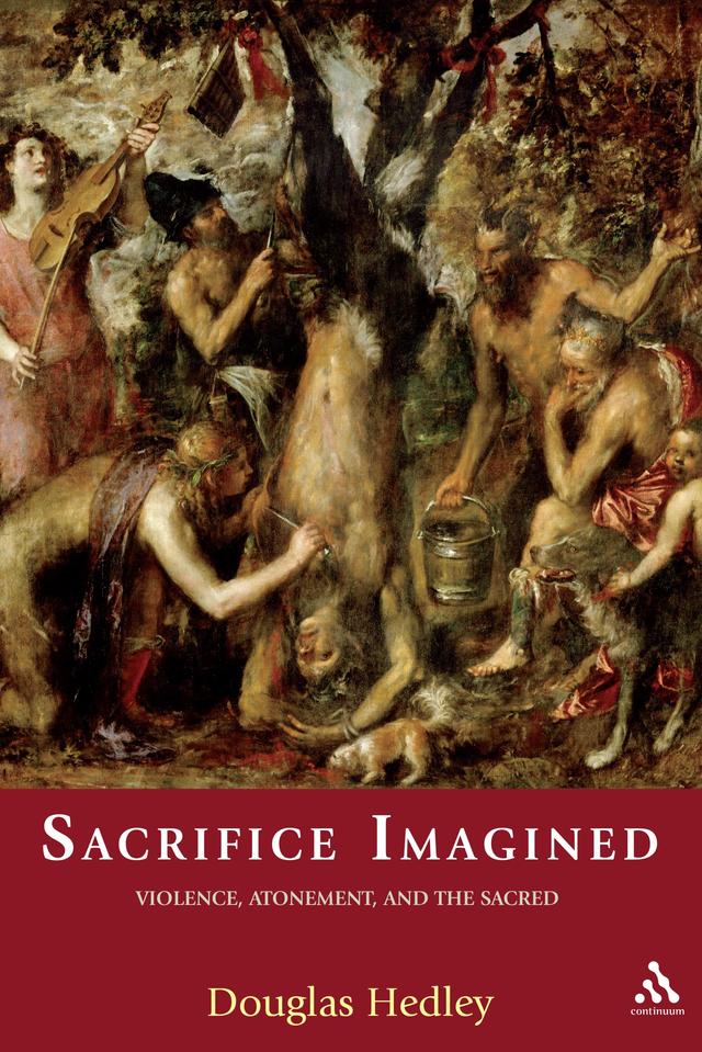 Sacrifice Imagined by 