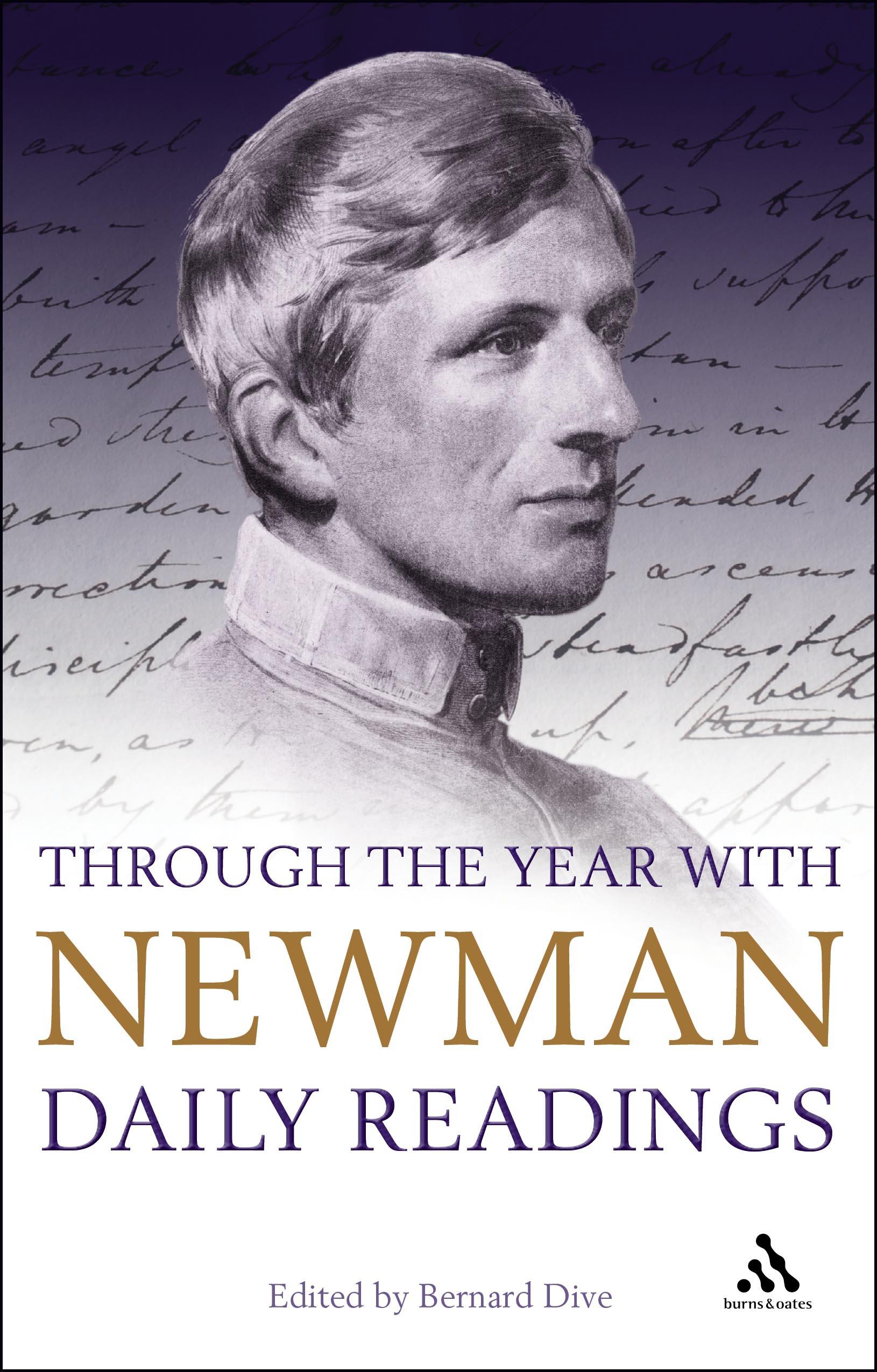 Through the Year with Newman