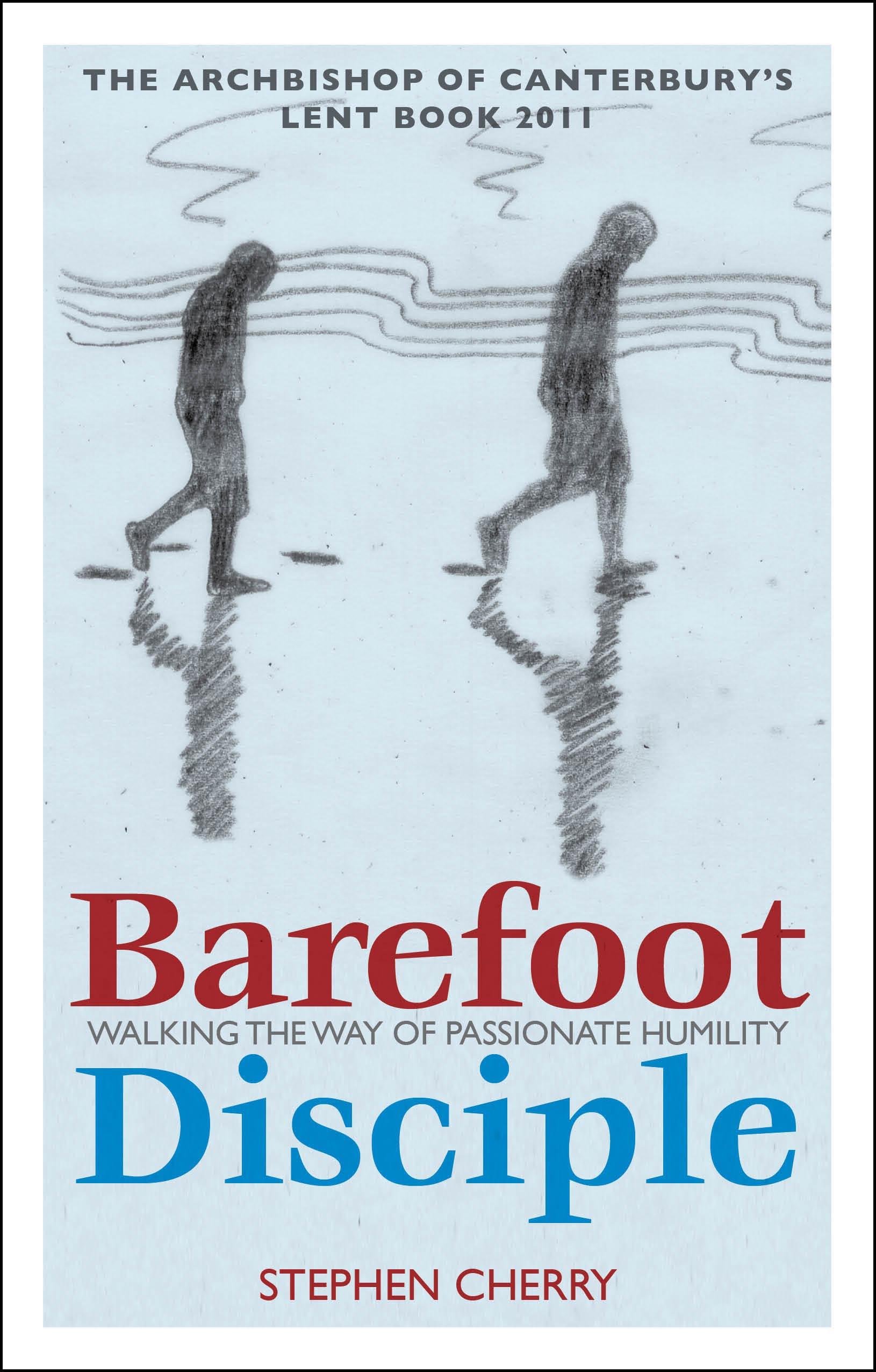 Barefoot Disciple
