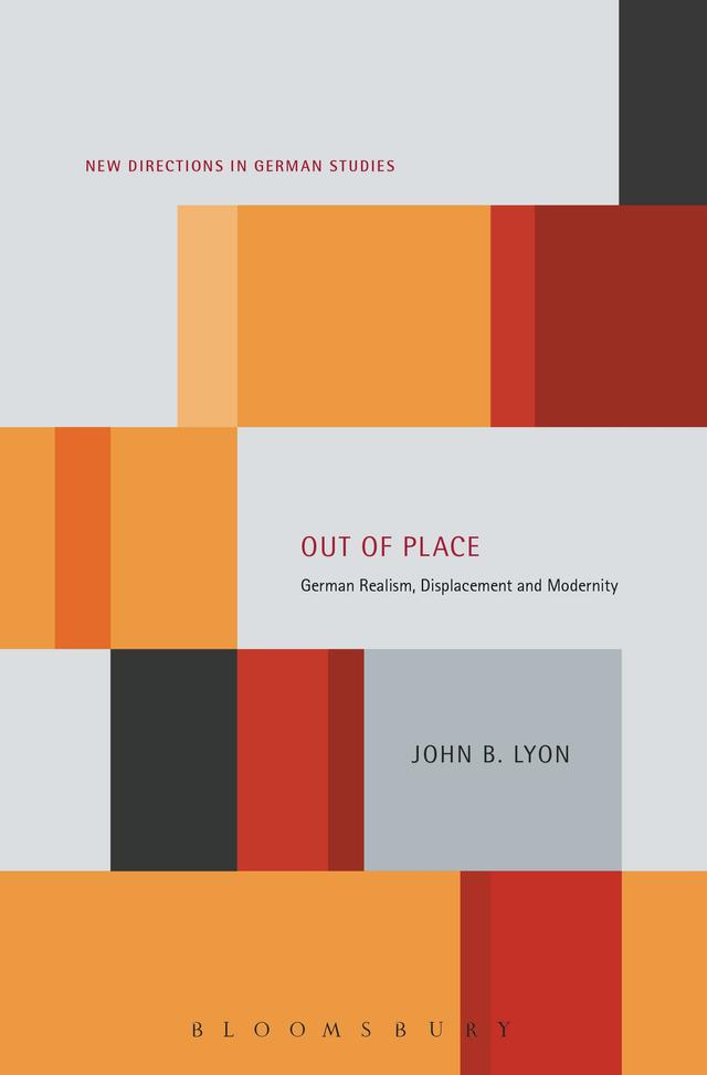 Out of Place by 