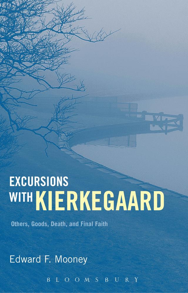 Excursions with Kierkegaard by 