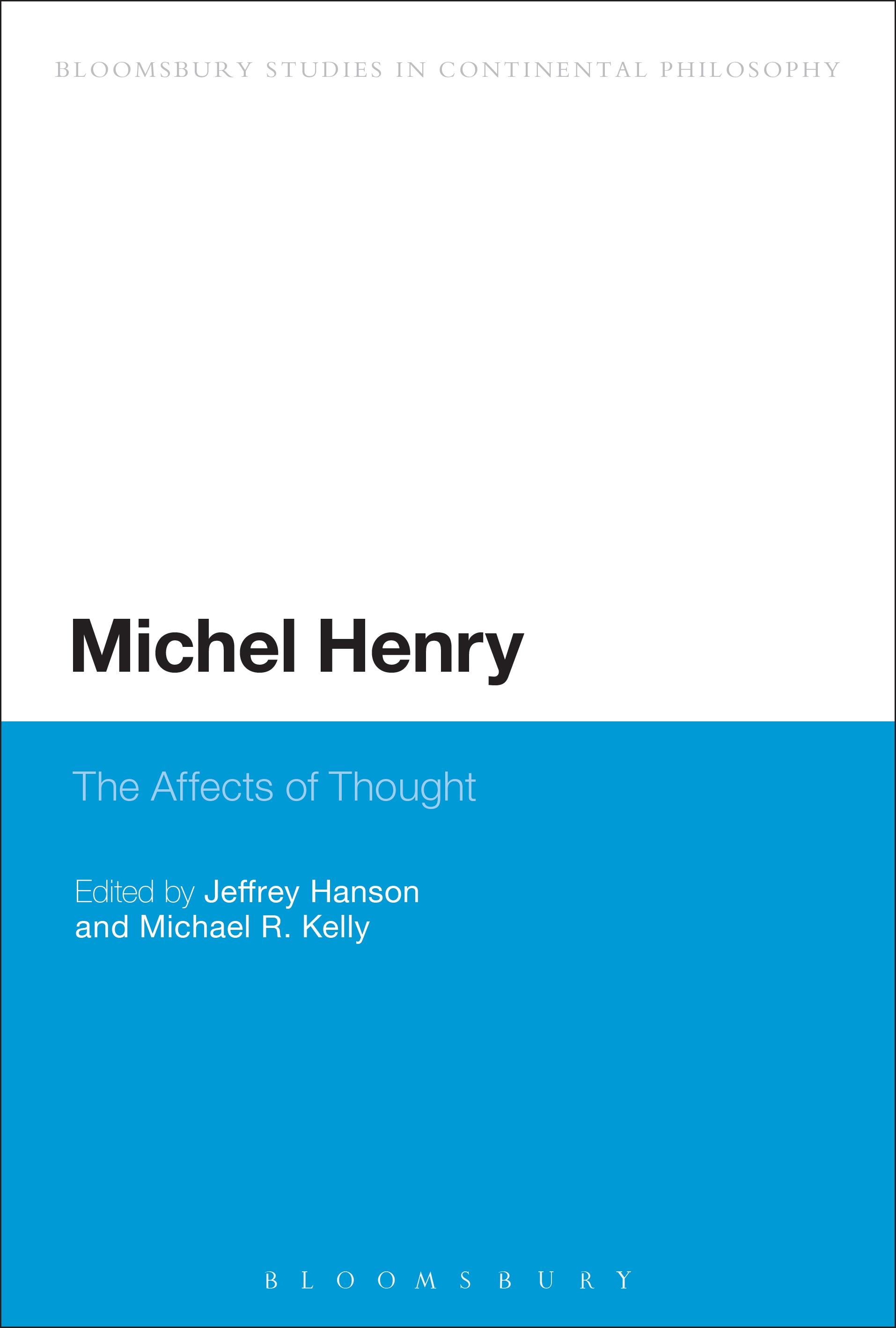 Michel Henry