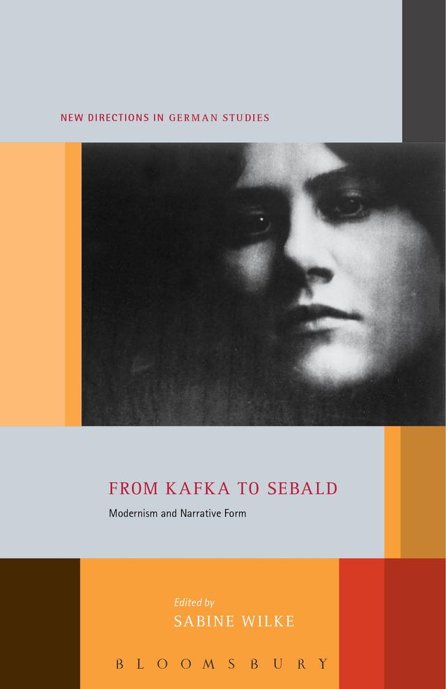 From Kafka to Sebald by 