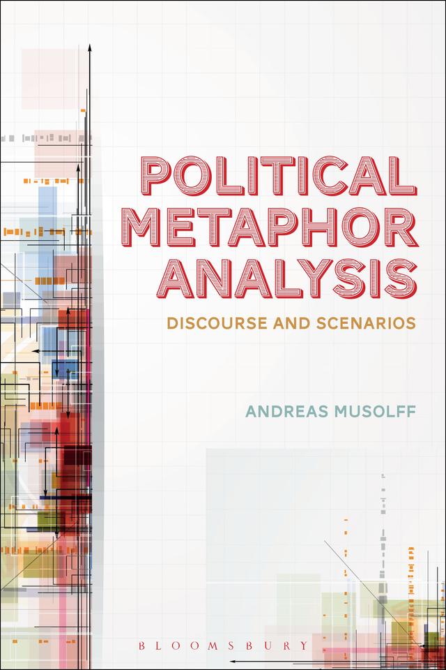 Political Metaphor Analysis by Andreas Musolff