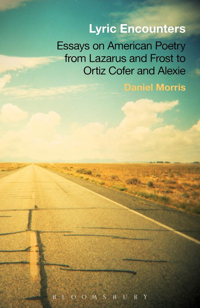 Lyric Encounters by 
