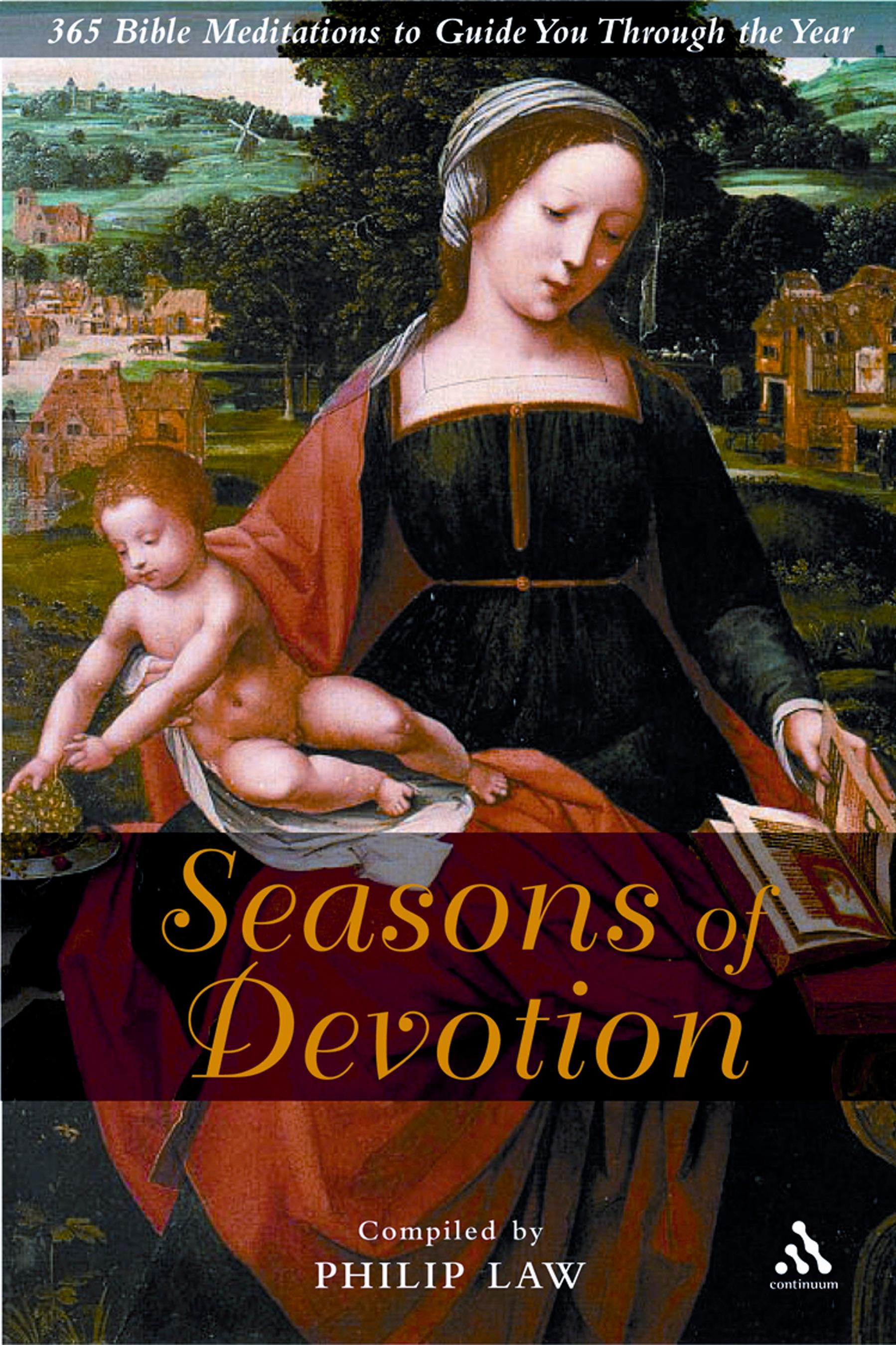 Seasons of Devotion