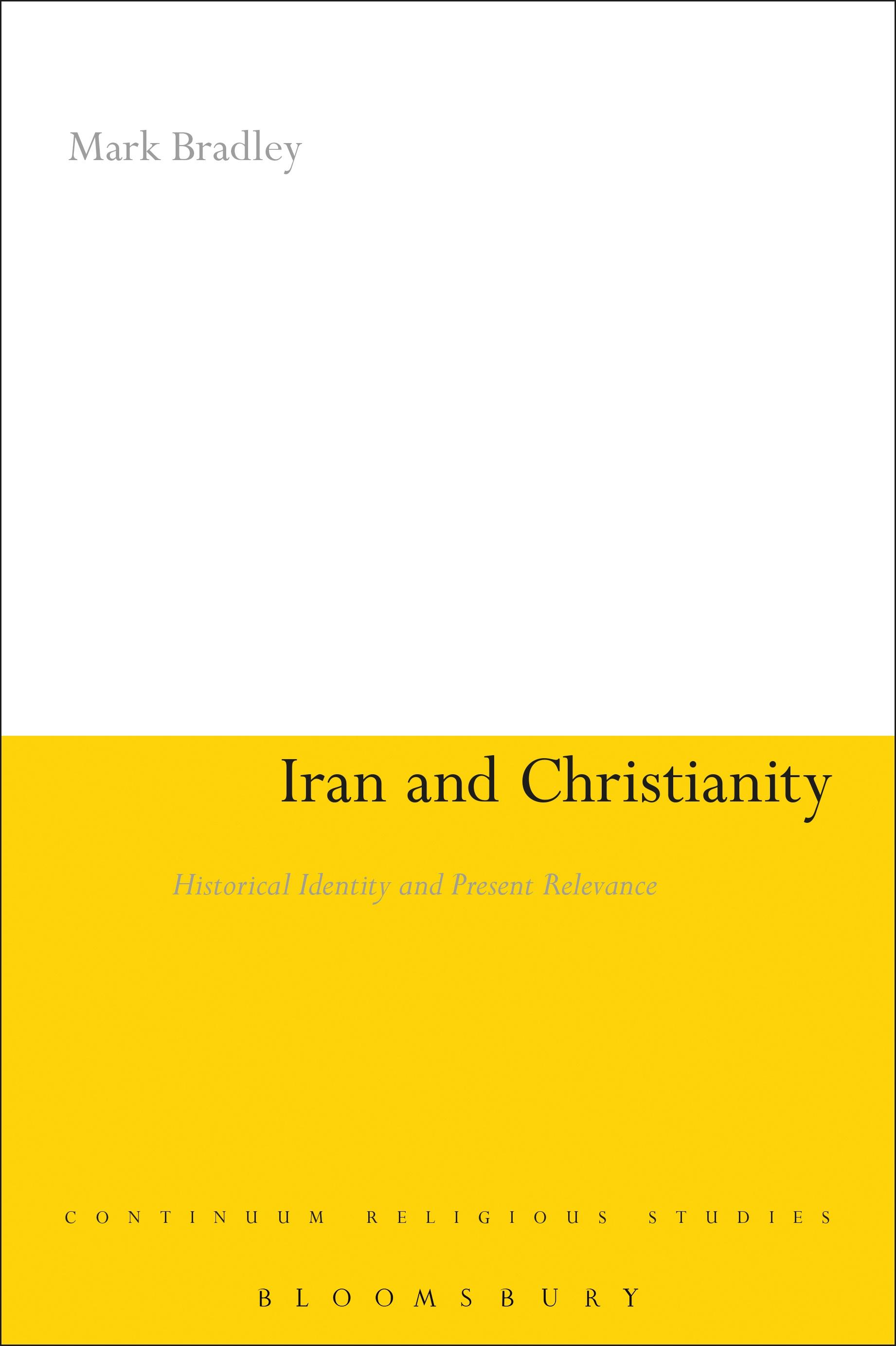 Iran and Christianity