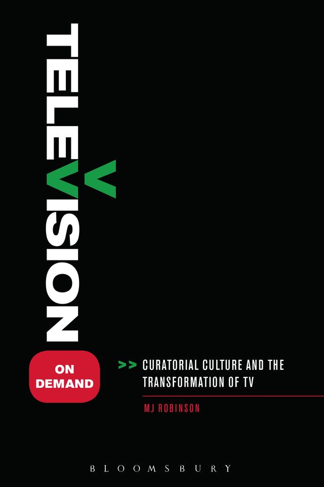 Television on Demand by 