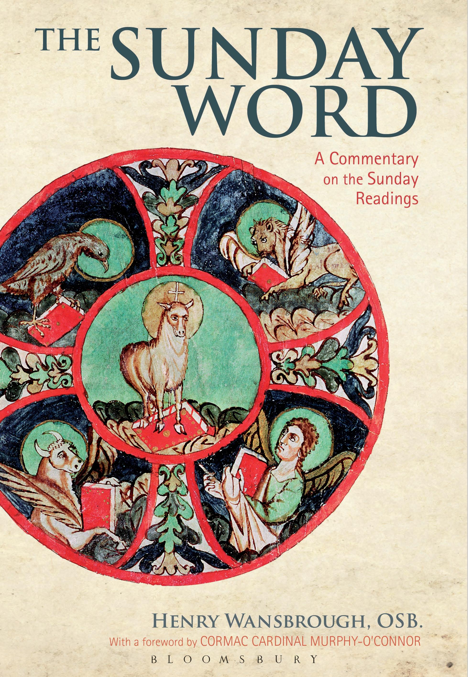 The Sunday Word