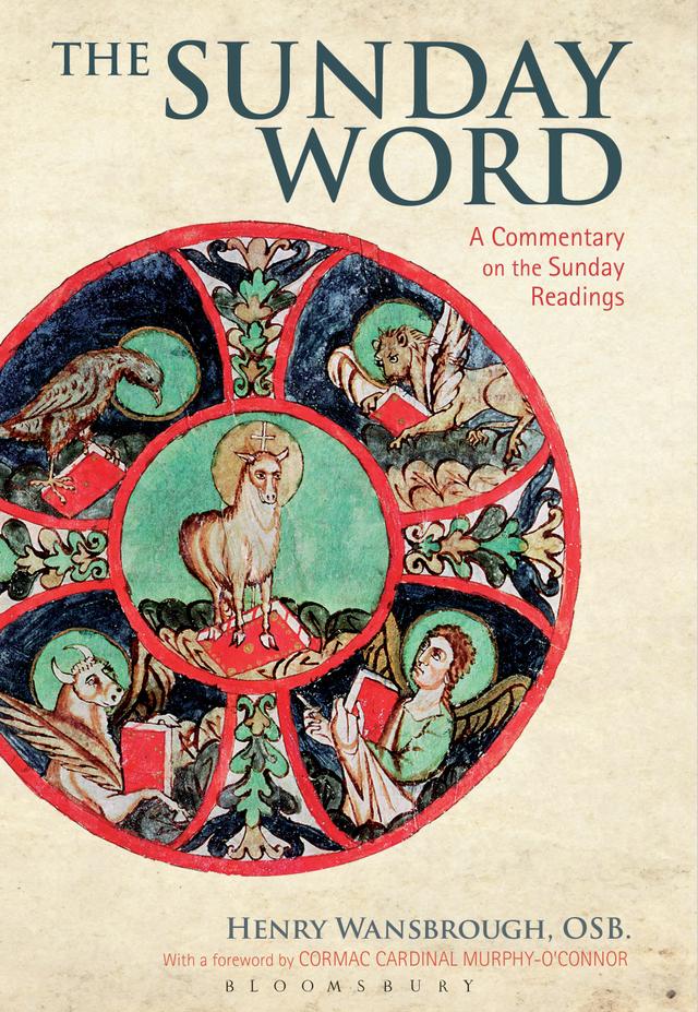 The Sunday Word by Henry Wansbrough