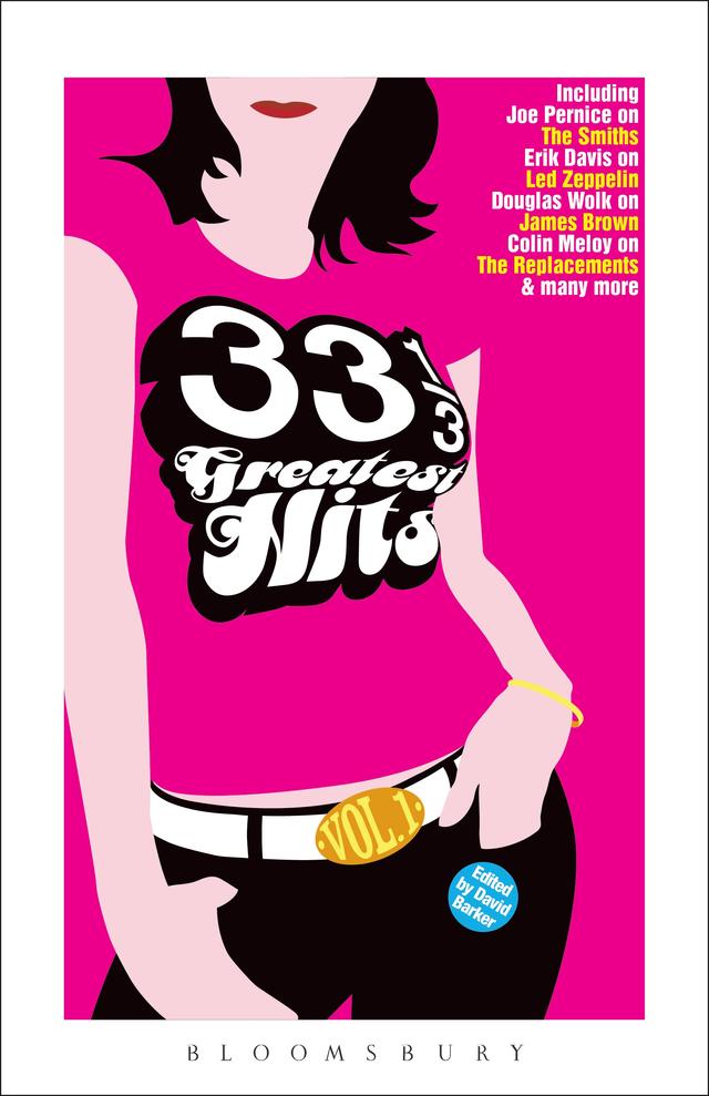 33 1/3 Greatest Hits, Volume 1 by 