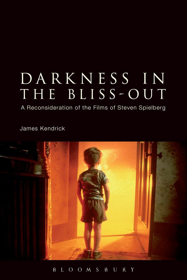 Darkness in the Bliss-Out by 
