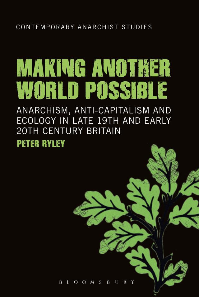Making Another World Possible by 