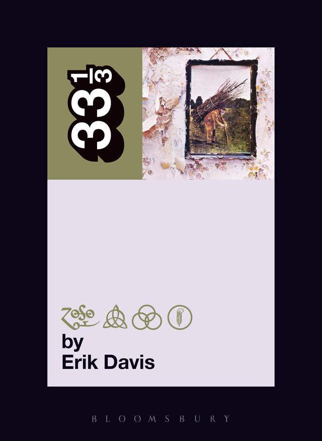 Led Zeppelin's Led Zeppelin IV by 