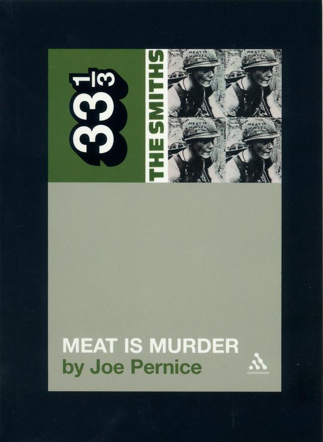 The Smiths' Meat is Murder by 