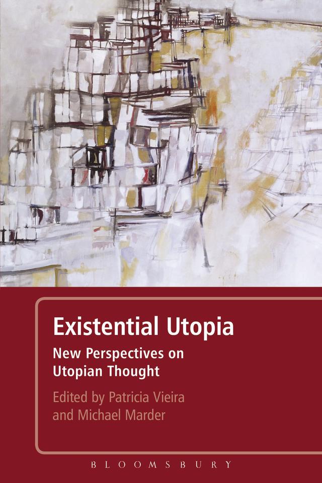 Existential Utopia by 