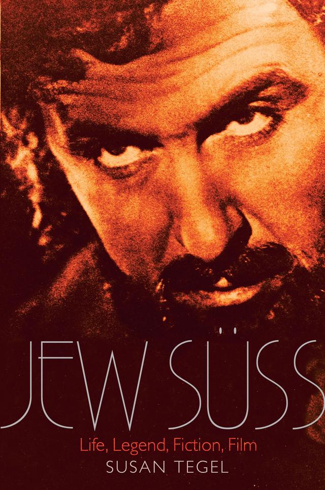 Jew Suss by Susan Tegel