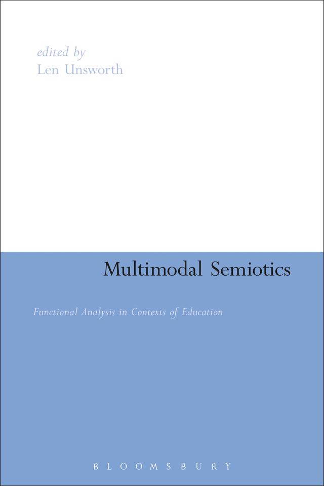 Multimodal Semiotics by Len Unsworth