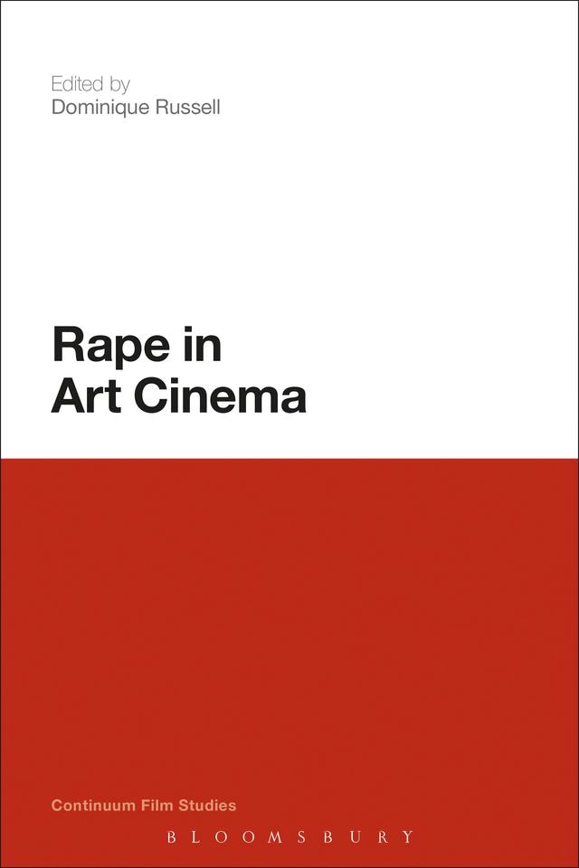 Rape in Art Cinema by 