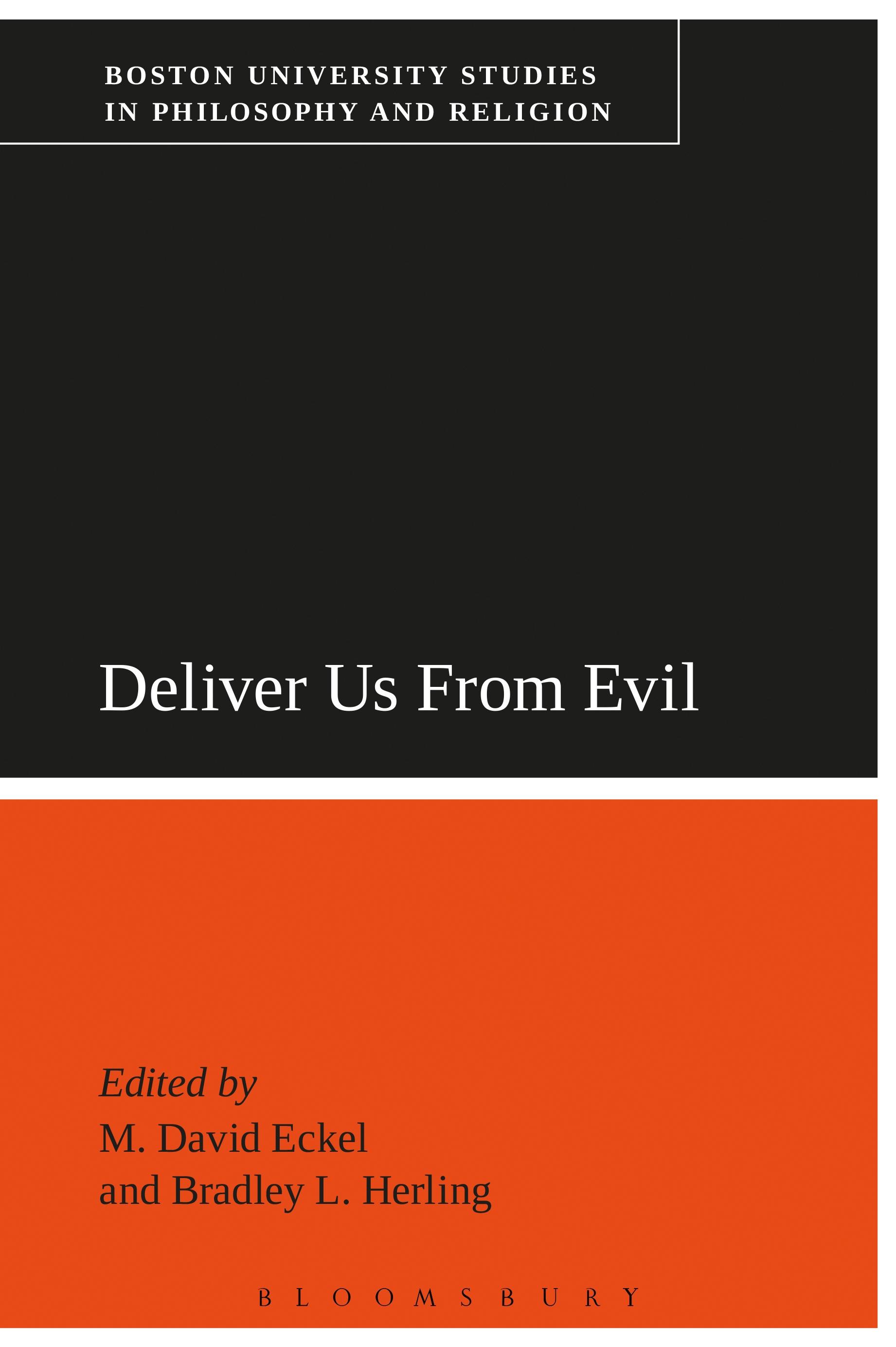 Deliver Us From Evil