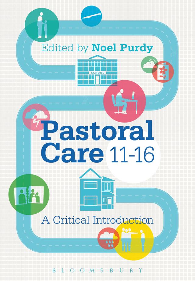 Pastoral Care 11-16 by Noel Purdy