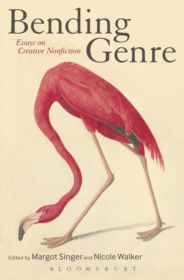 Bending Genre by 