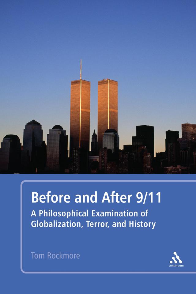Before and After 9/11 by 
