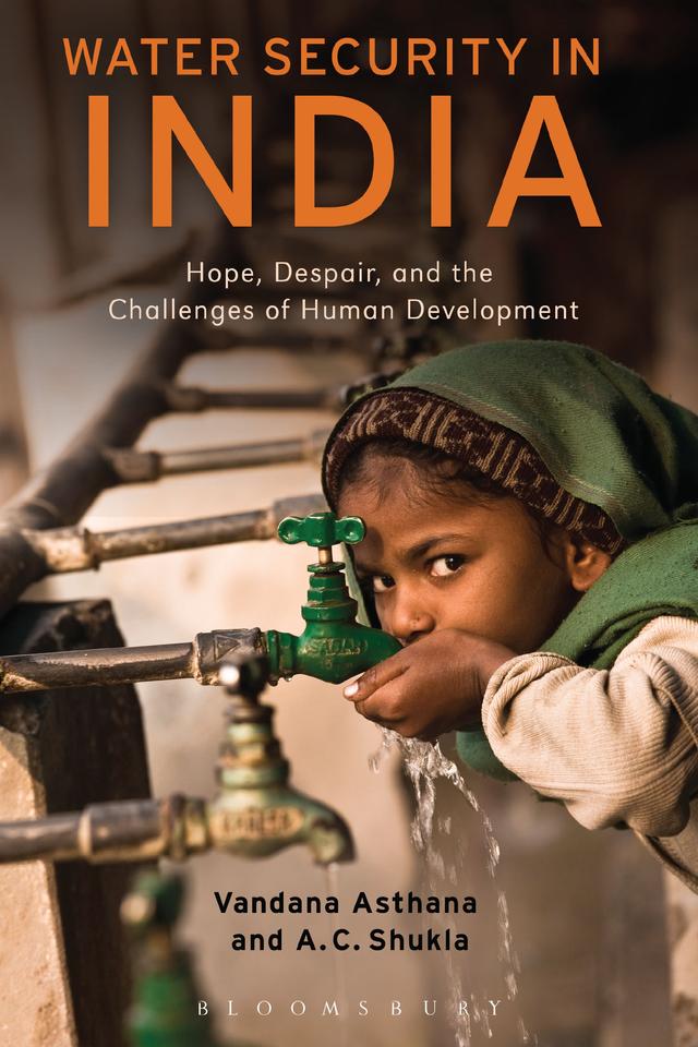 Water Security in India by 