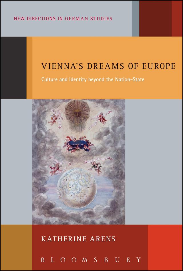 Vienna's Dreams of Europe by 