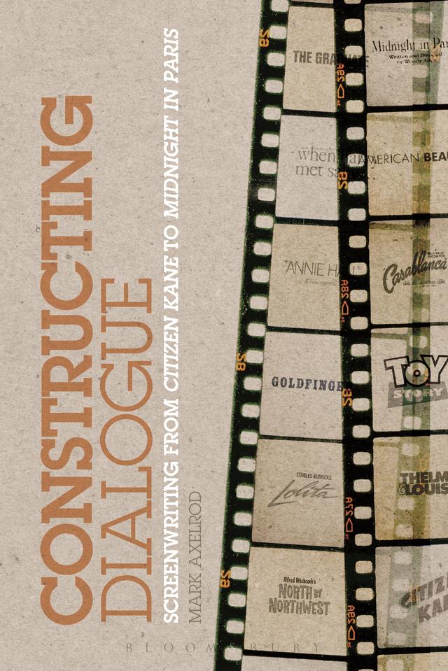 Constructing Dialogue by 