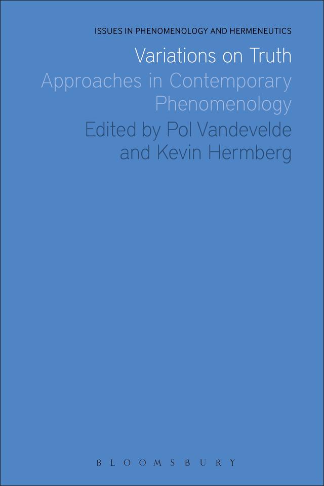 Variations on Truth by Kevin Hermberg, Pol Vandevelde